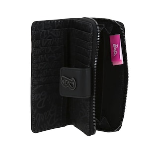 Foto 7 | Cartera De Mujer Color Negro Barie By Gorett Patricya