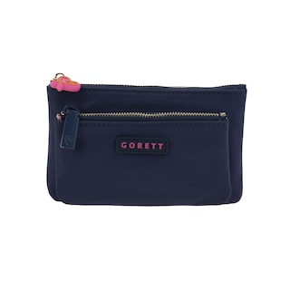 Foto 1 | Cartera De Mujer Color Azul Gorett Tay