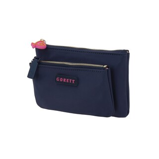 Foto 2 | Cartera De Mujer Color Azul Gorett Tay