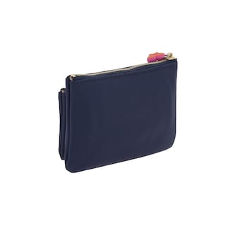 Foto 3 | Cartera De Mujer Color Azul Gorett Tay