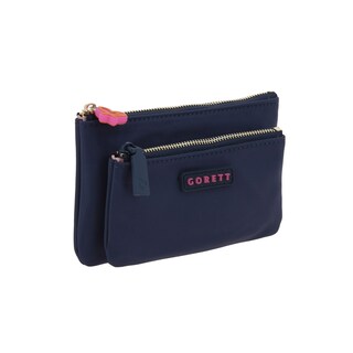 Foto 6 | Cartera De Mujer Color Azul Gorett Tay