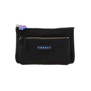 Foto 1 | Cartera De Mujer Color Negro Gorett Tay