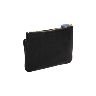 Foto 3 | Cartera De Mujer Color Negro Gorett Tay