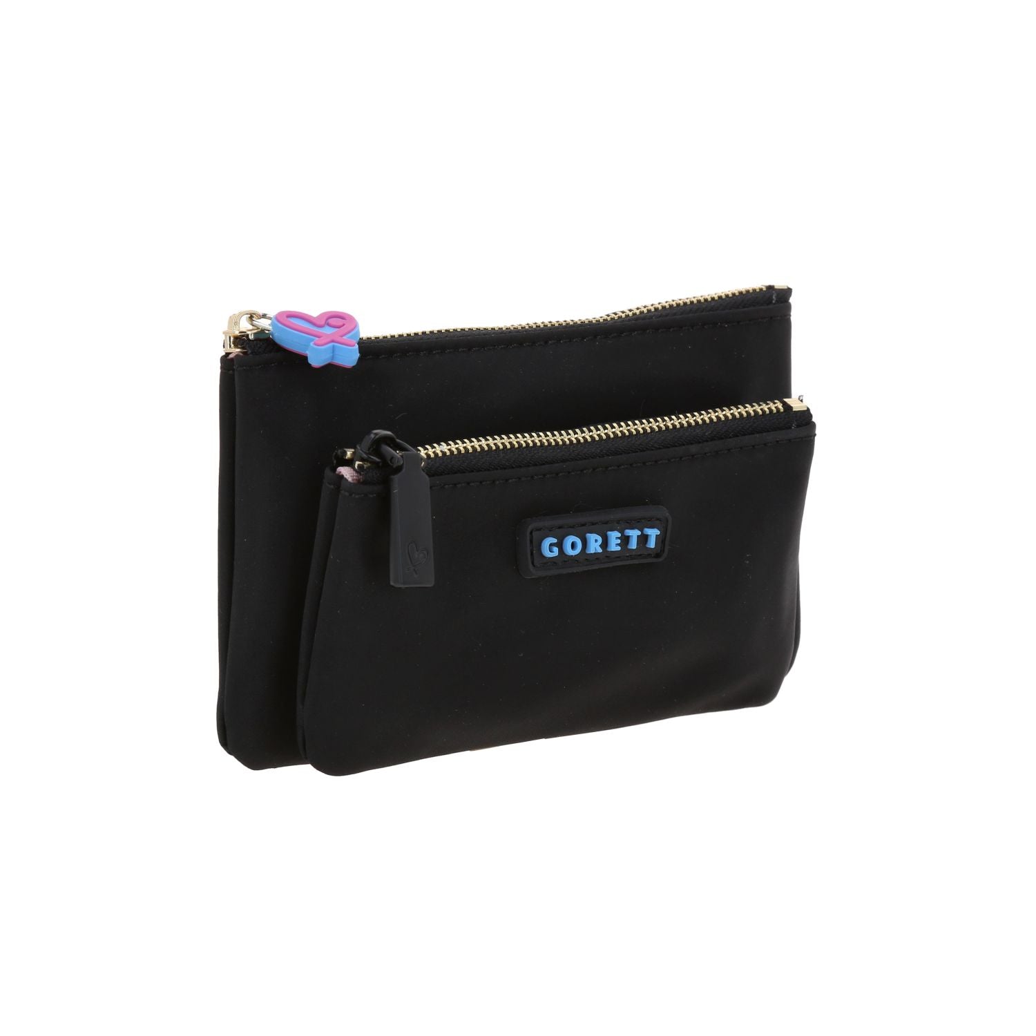Foto 6 | Cartera De Mujer Color Negro Gorett Tay