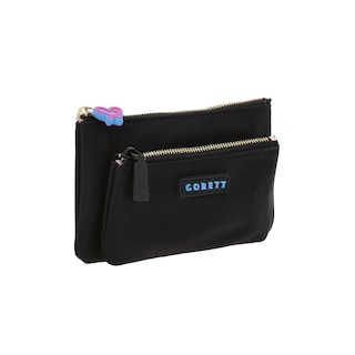 Foto 6 | Cartera De Mujer Color Negro Gorett Tay