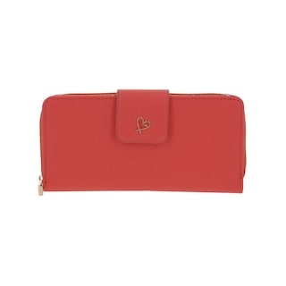 Foto 1 | Cartera De Mujer Color Naranja Gorett Isadora