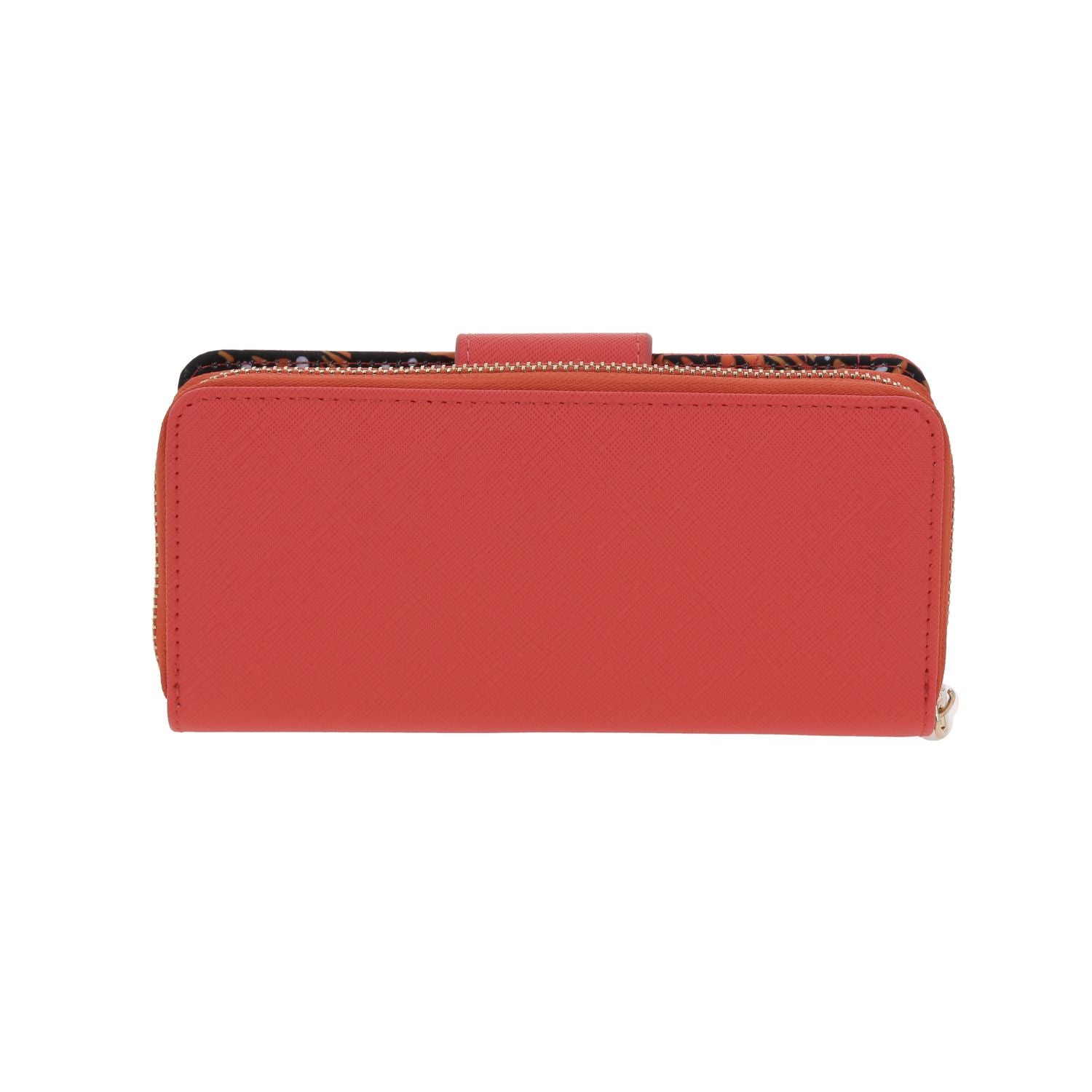 Foto 4 | Cartera De Mujer Color Naranja Gorett Isadora