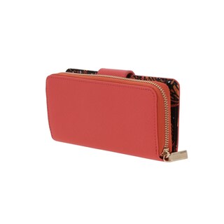 Foto 5 | Cartera De Mujer Color Naranja Gorett Isadora