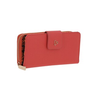 Foto 6 | Cartera De Mujer Color Naranja Gorett Isadora