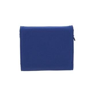 Foto 4 | Cartera De Mujer Color Azul Madison Julia