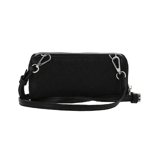 Foto 4 | Cartera De Mujer Color Negro Barbie By Gorett America
