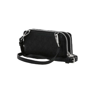 Foto 5 | Cartera De Mujer Color Negro Barbie By Gorett America