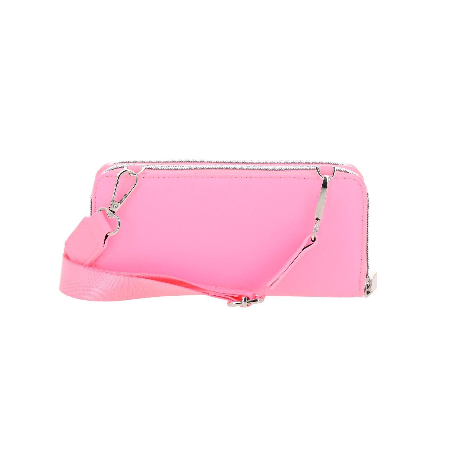 Foto 4 | Cartera De Mujer Color Rosa Madison Maritza