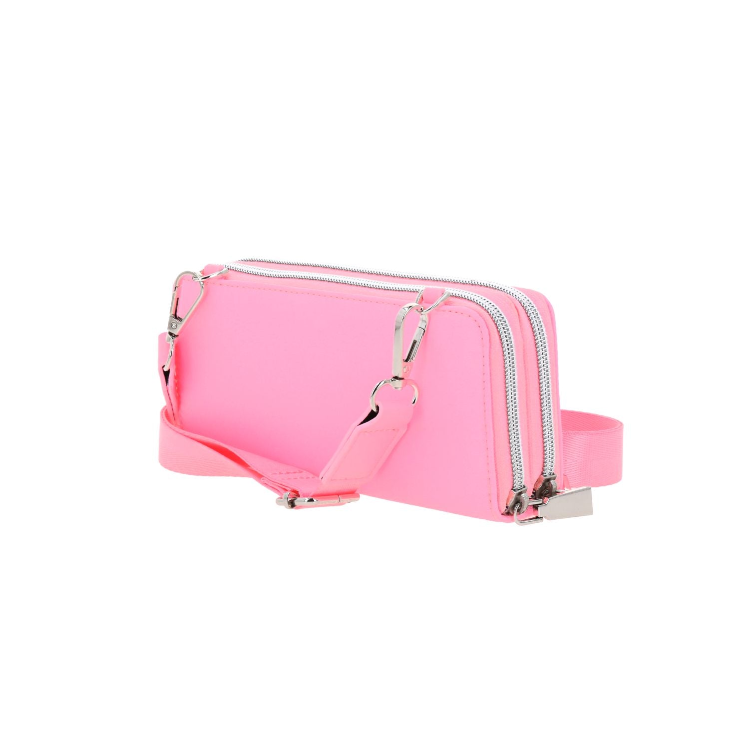 Foto 5 | Cartera De Mujer Color Rosa Madison Maritza
