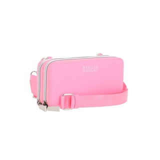Foto 6 | Cartera De Mujer Color Rosa Madison Maritza