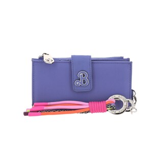 Foto 1 | Cartera De Mujer Color Morado Barbie By Gorett Gia