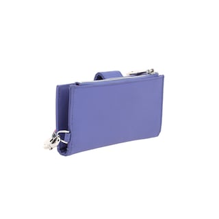 Foto 3 | Cartera De Mujer Color Morado Barbie By Gorett Gia