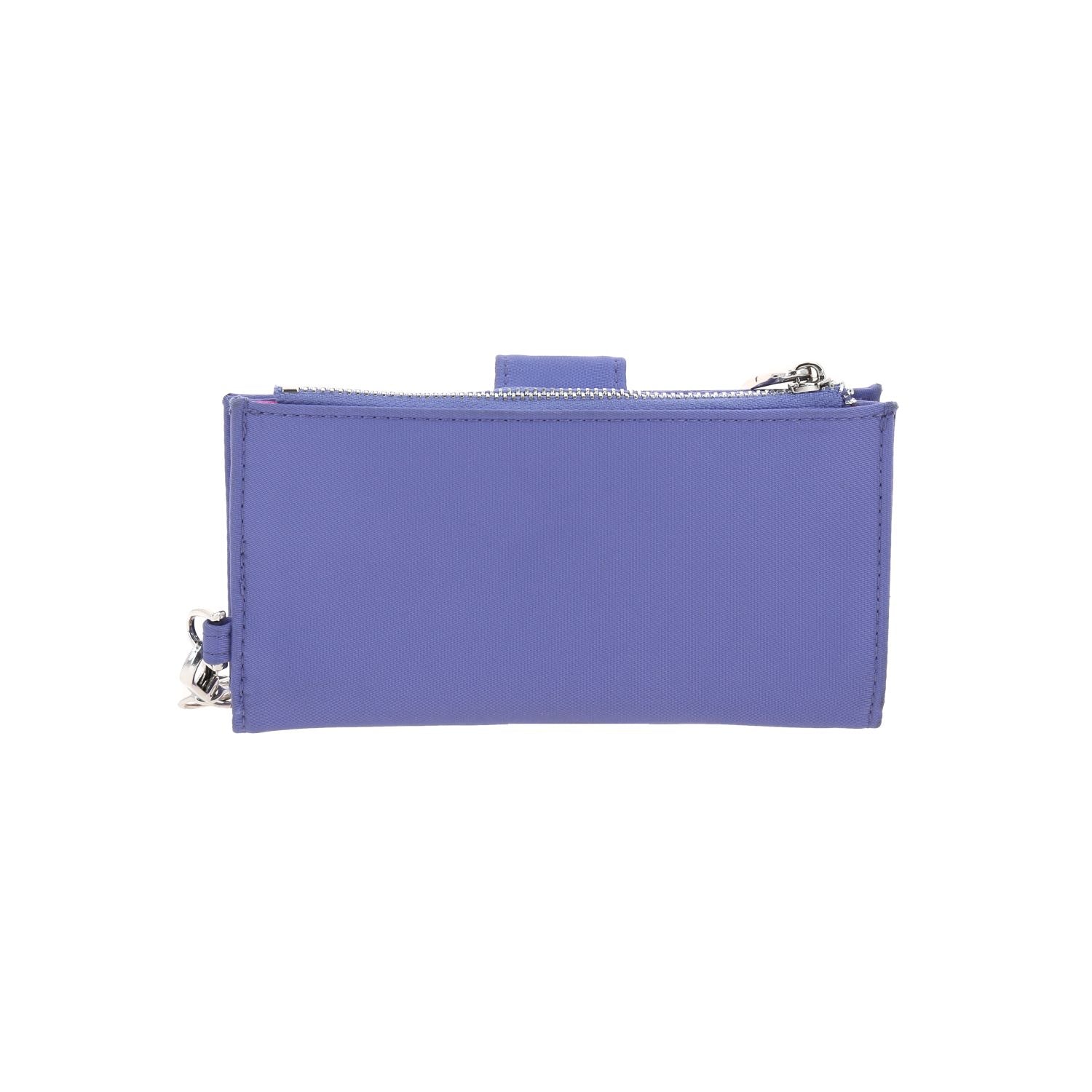 Foto 5 pulgar | Cartera De Mujer Color Morado Barbie By  Gorett Gia