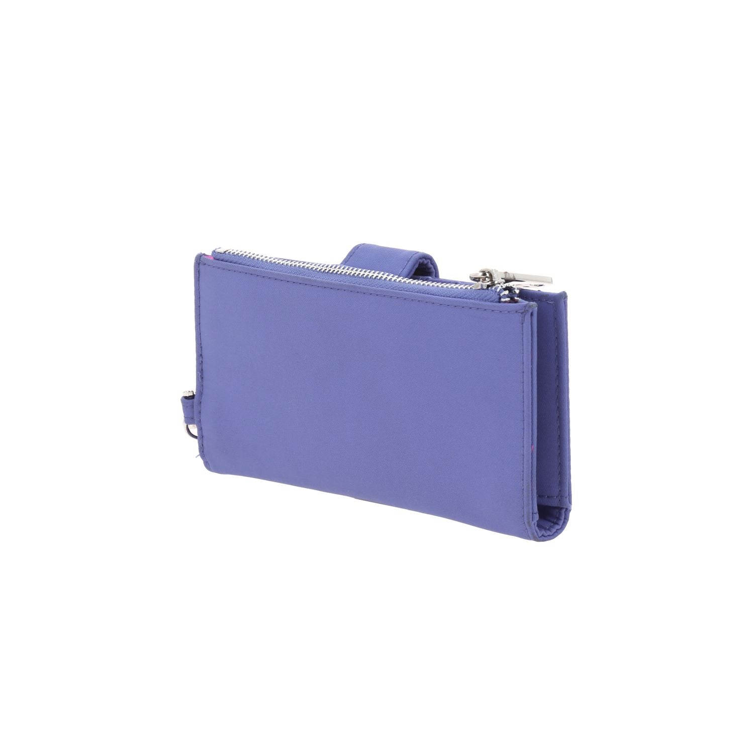 Foto 6 pulgar | Cartera De Mujer Color Morado Barbie By  Gorett Gia