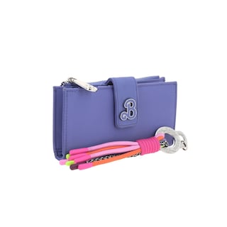 Foto 6 | Cartera De Mujer Color Morado Barbie By Gorett Gia
