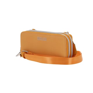 Foto 2 | Cartera De Mujer Color Naranja Madison Maritza