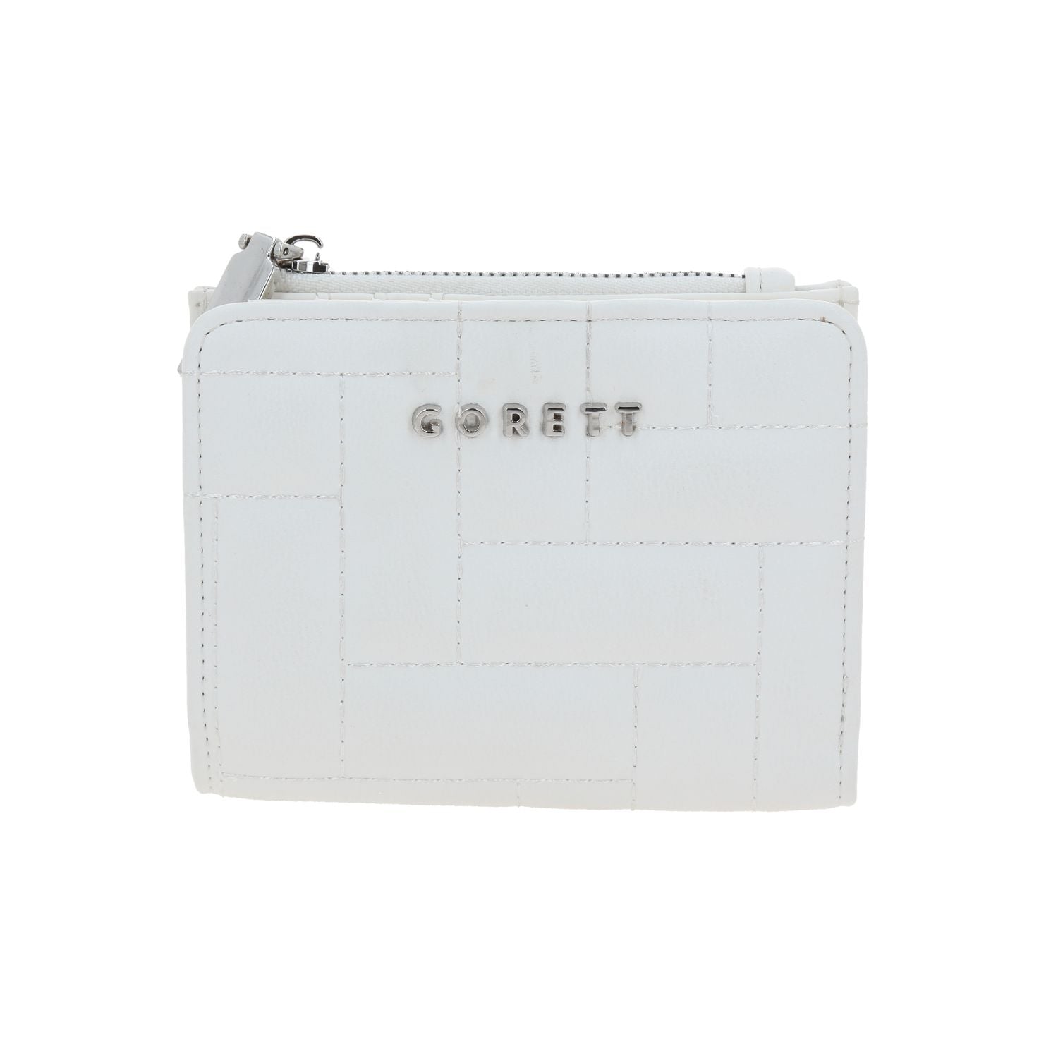Foto 1 | Cartera De Mujer Color Blanco Gorett Priss