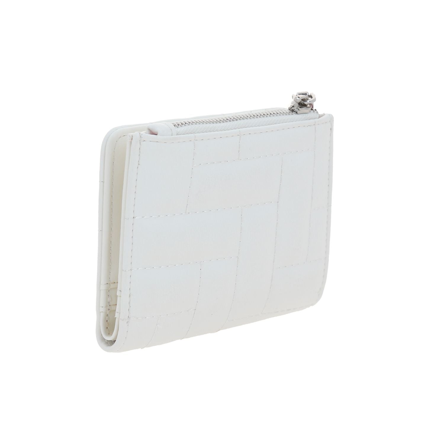 Foto 3 | Cartera De Mujer Color Blanco Gorett Priss