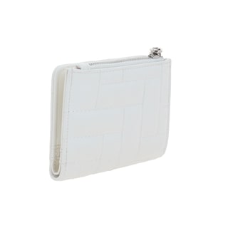 Foto 3 | Cartera De Mujer Color Blanco Gorett Priss