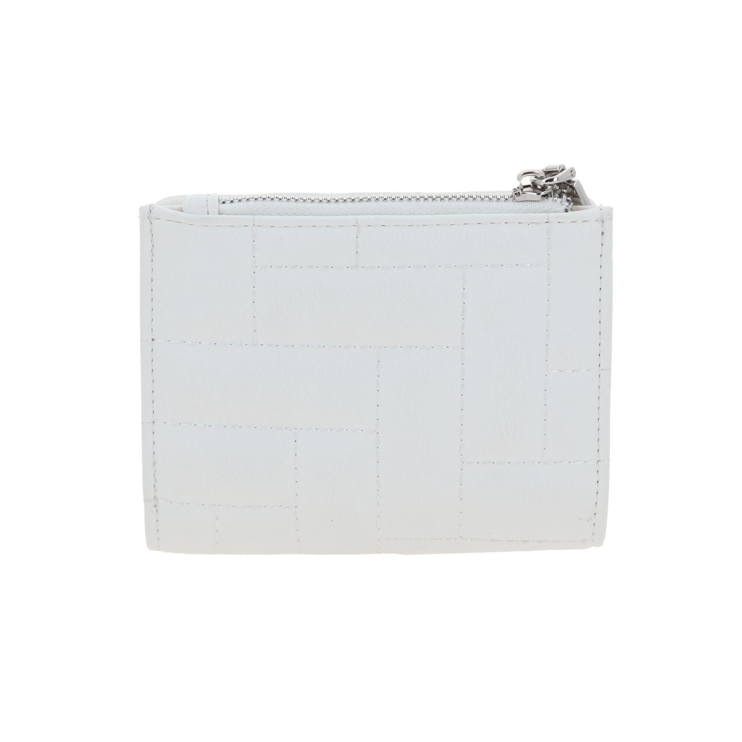 Foto 4 | Cartera De Mujer Color Blanco Gorett Priss