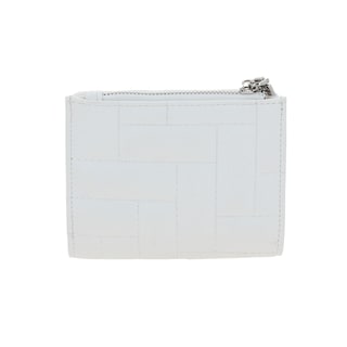 Foto 4 | Cartera De Mujer Color Blanco Gorett Priss