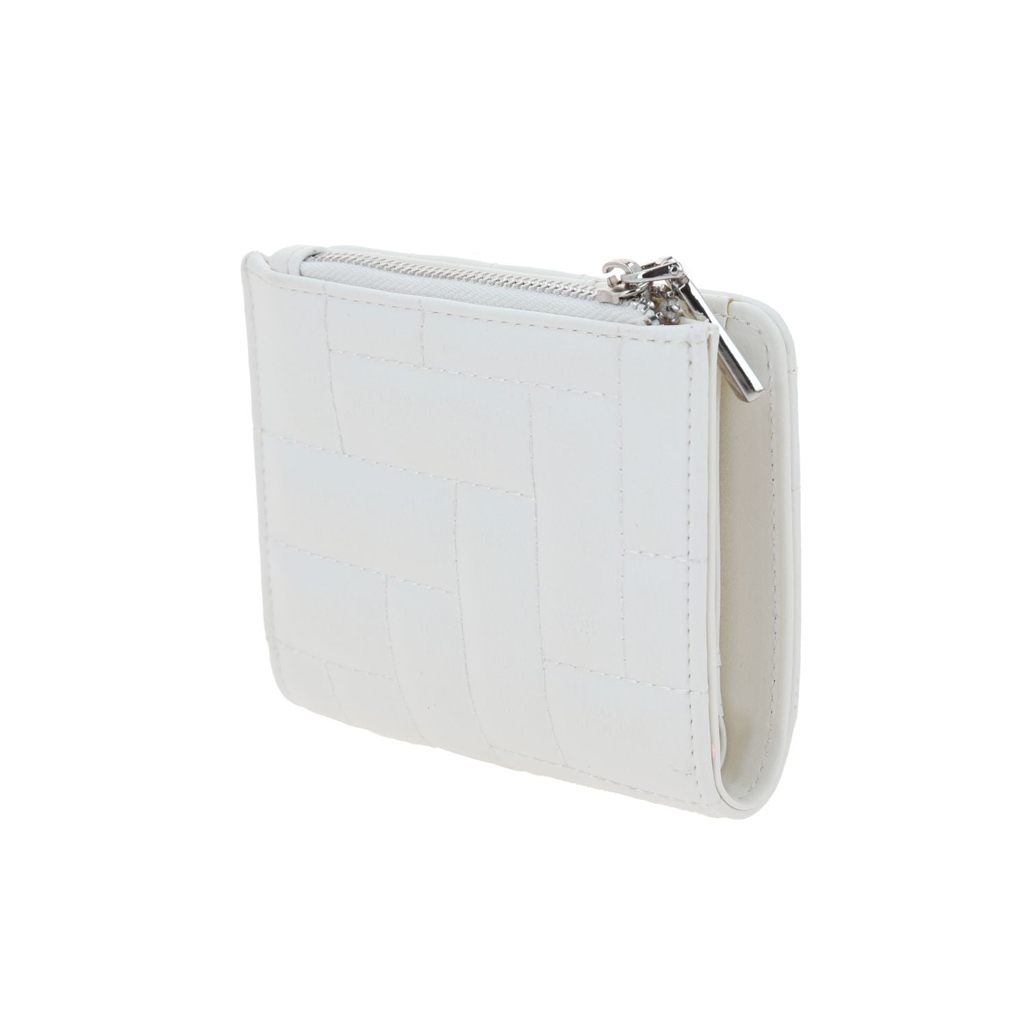 Foto 5 | Cartera De Mujer Color Blanco Gorett Priss