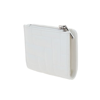 Foto 5 | Cartera De Mujer Color Blanco Gorett Priss