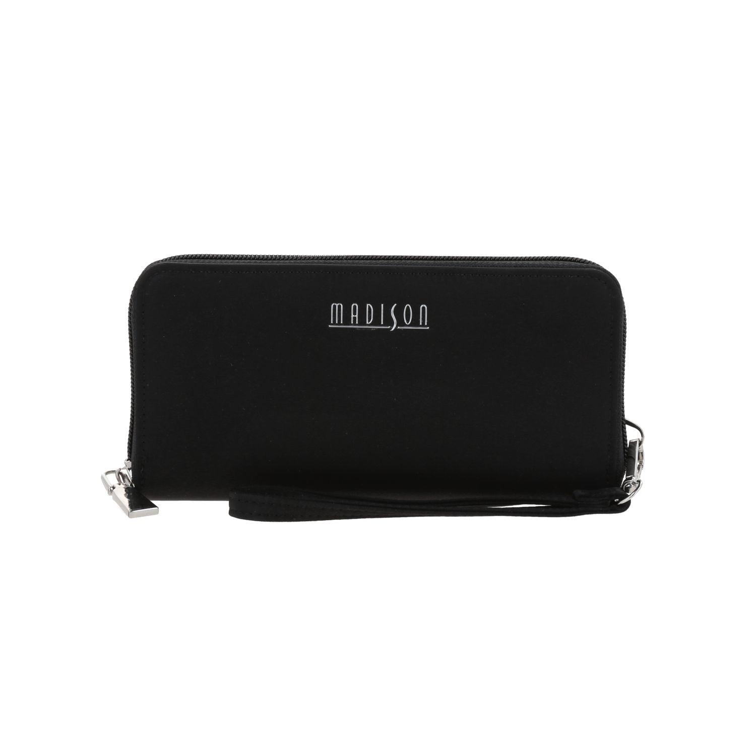 Foto 1 | Cartera De Mujer Color Negro Madison Julia