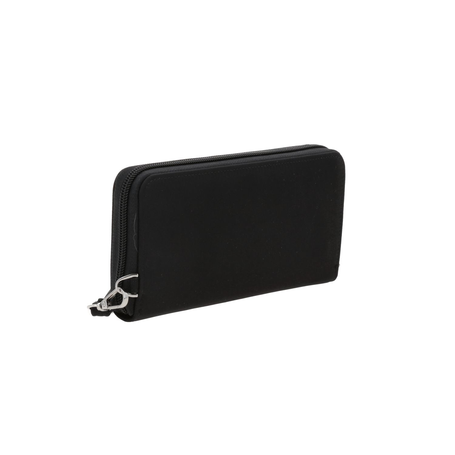 Foto 3 | Cartera De Mujer Color Negro Madison Julia