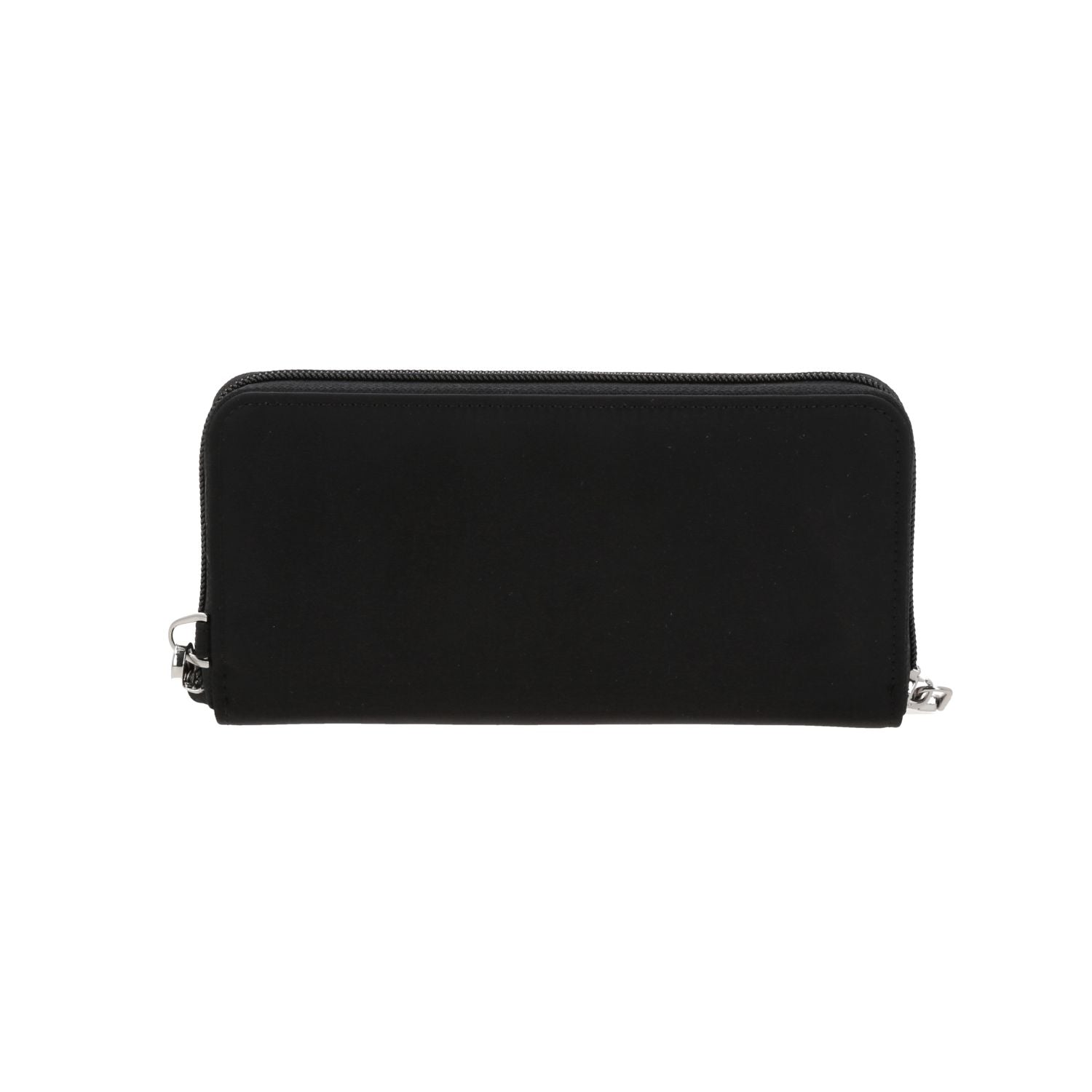 Foto 4 | Cartera De Mujer Color Negro Madison Julia