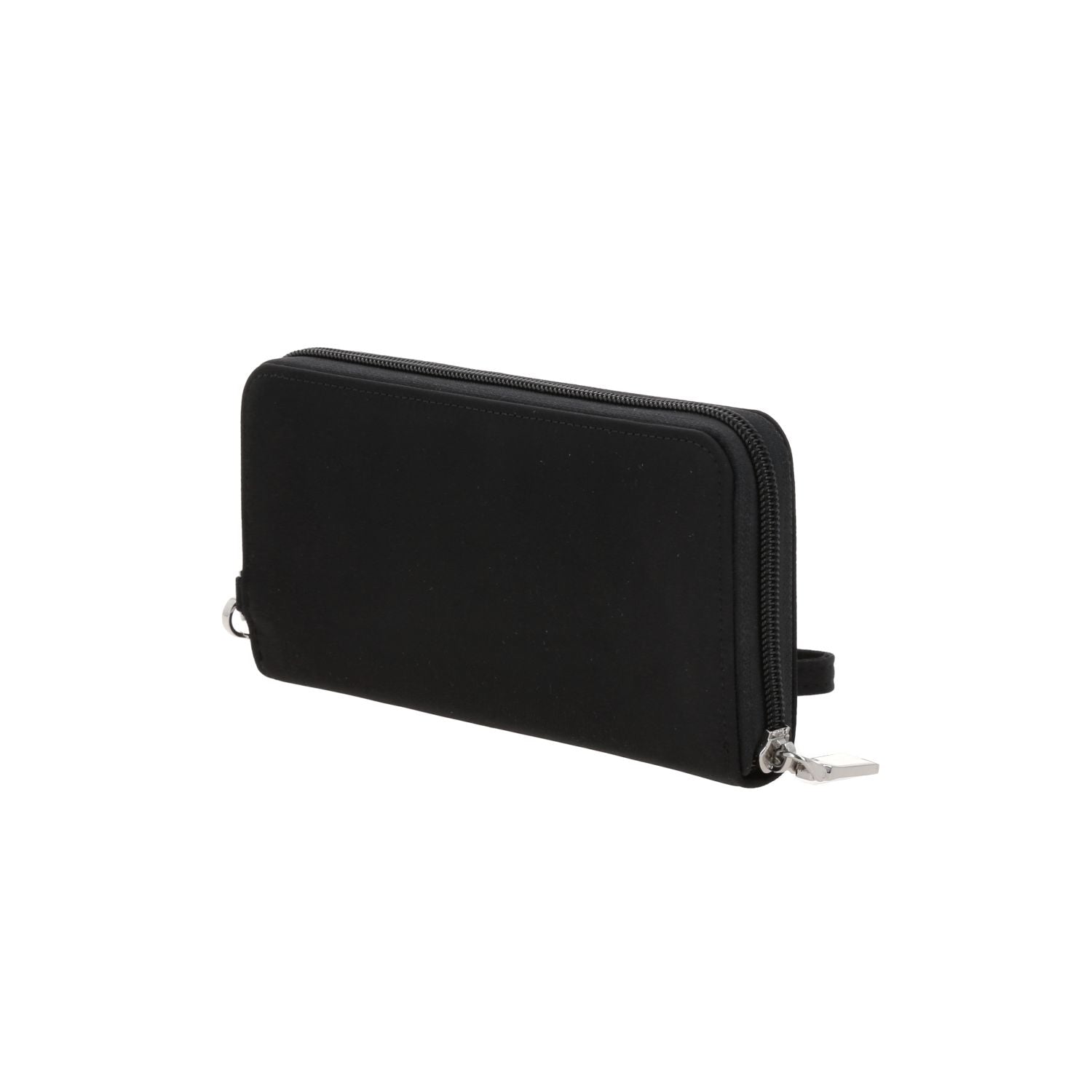 Foto 5 | Cartera De Mujer Color Negro Madison Julia