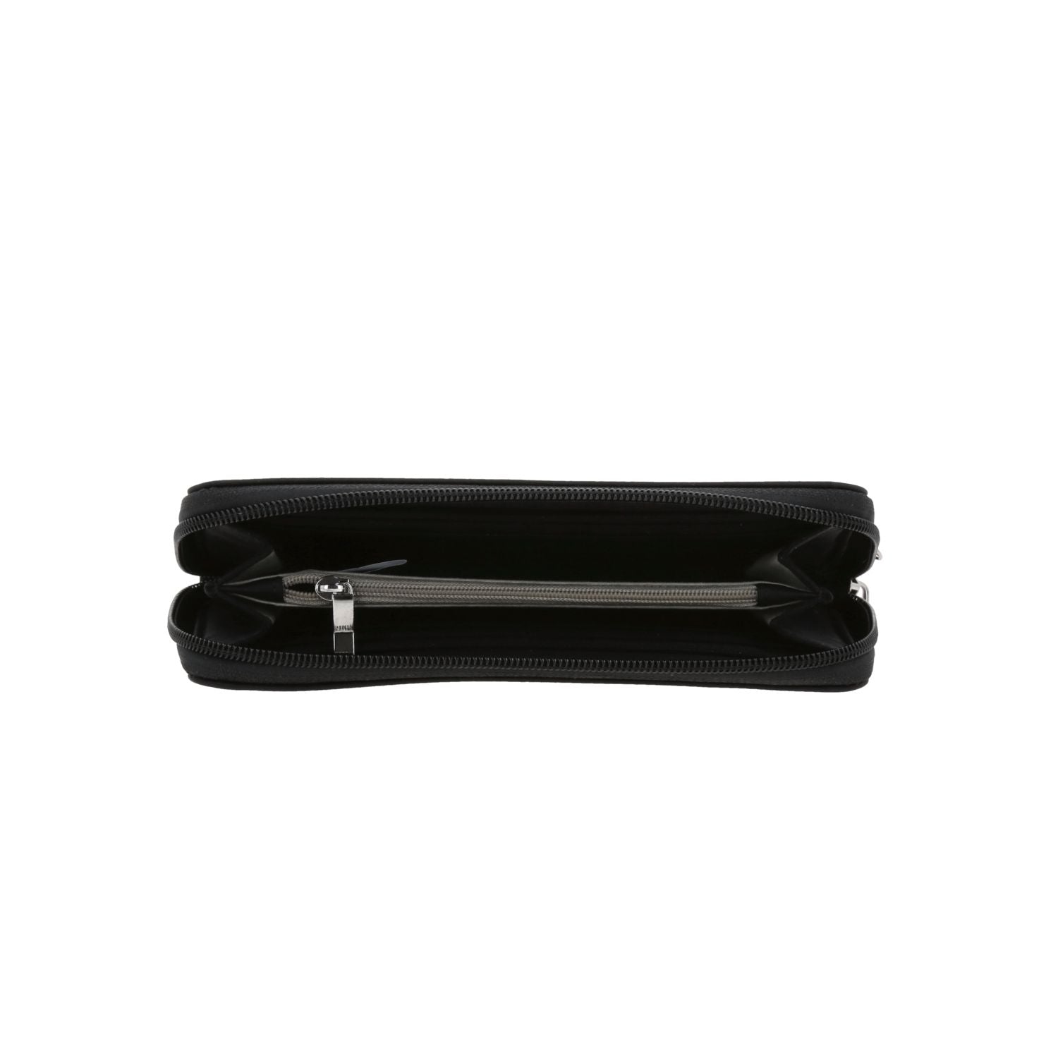 Foto 7 | Cartera De Mujer Color Negro Madison Julia