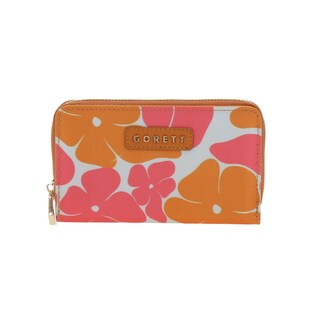 Foto 1 | Cartera De Mujer Color Naranja Gorett Sol