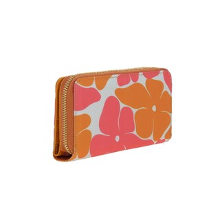 Foto 3 | Cartera De Mujer Color Naranja Gorett Sol