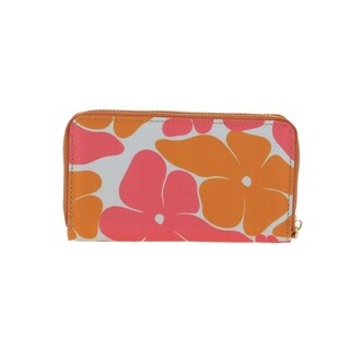 Foto 4 | Cartera De Mujer Color Naranja Gorett Sol