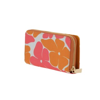 Foto 5 | Cartera De Mujer Color Naranja Gorett Sol
