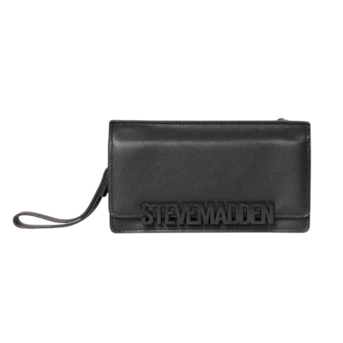 Foto 1 | Cartera Con Muñequera Steve Madden Bcabbyy Black