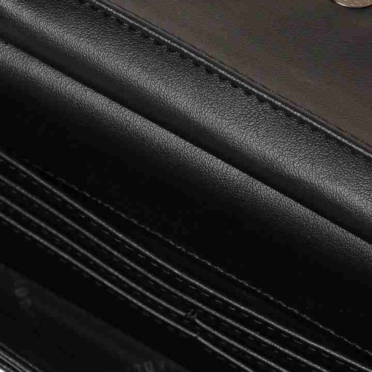 Foto 3 | Cartera Con Muñequera Steve Madden Bcabbyy Black