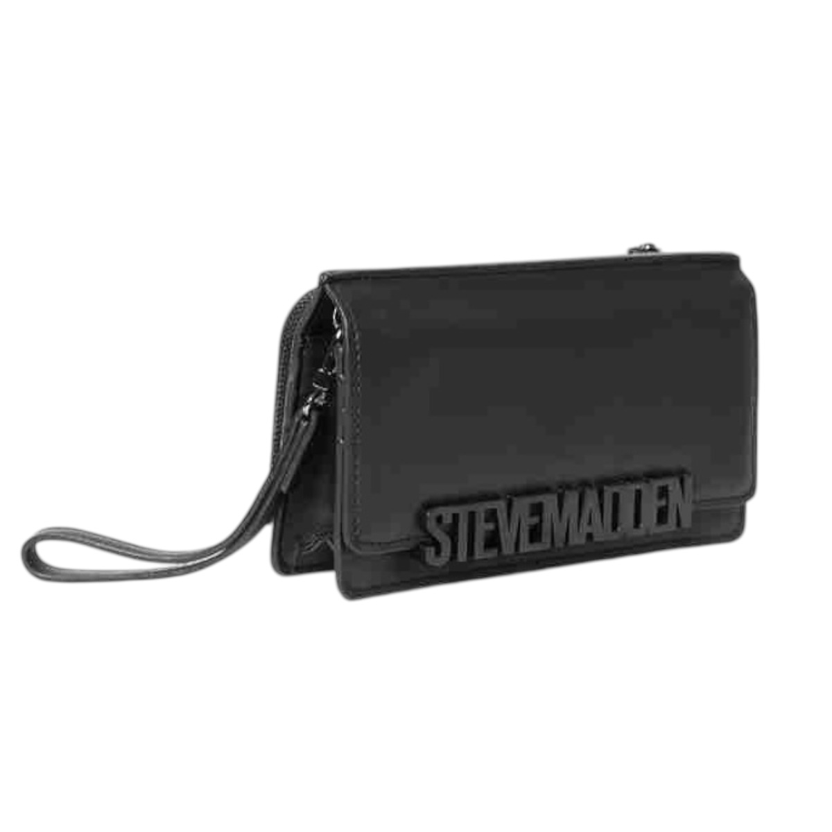 Foto 5 | Cartera Con Muñequera Steve Madden Bcabbyy Black