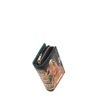 Foto 4 | Cartera Nicole Lee Print Martha