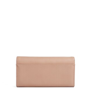 Foto 2 | Cartera Nicole Lee con Solapa y Logo Metálico