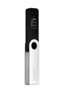 Foto 5 | Monedero Crypto Hardware Ledger Family Pack S Plus Con 3 Nano S Plus - Venta Internacional.