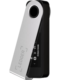 Foto 6 | Monedero Crypto Hardware Ledger Family Pack S Plus Con 3 Nano S Plus - Venta Internacional.