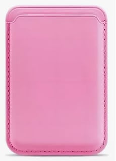 Foto 2 | Cartera Wallet, Billetera, Tarjetero Para Iphone Color Rosa Claro