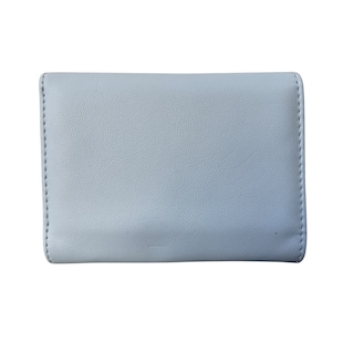 Foto 2 | Cartera Para Dama Steve Madden Bharber Ice Blue